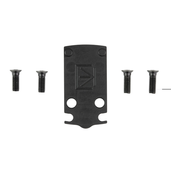 Ck Adptr Plt Fits Glk 43x Mos Holo K