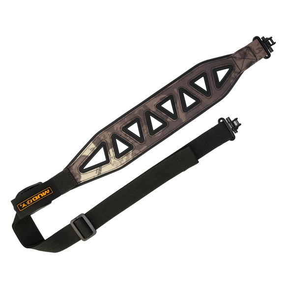 Muddy Nimbus Ul Sling Blk/veil Gry