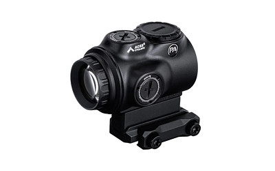 Pa Glx Microprism Red Acss 1x Blk