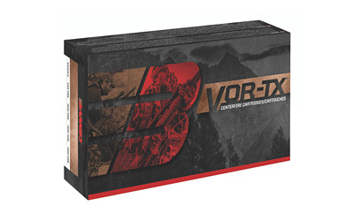 Barnes Vor-tx 6mm Arc 90gr 20/200