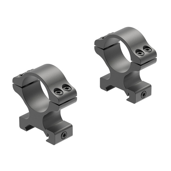 Leup Rifleman Gen2 1" Rings High