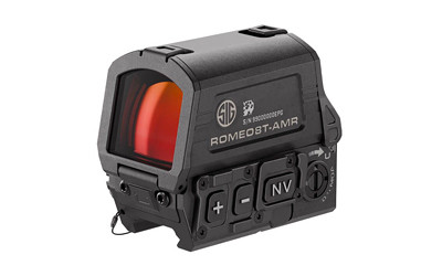 Sig Romeo8t-amr Qbcd 2.0 Ti Shrd Blk