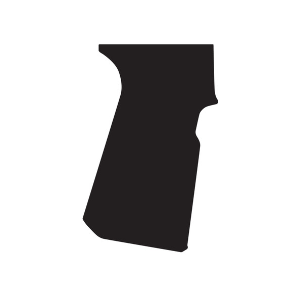 Dfco Iron Palm Ak Grip Bake Org