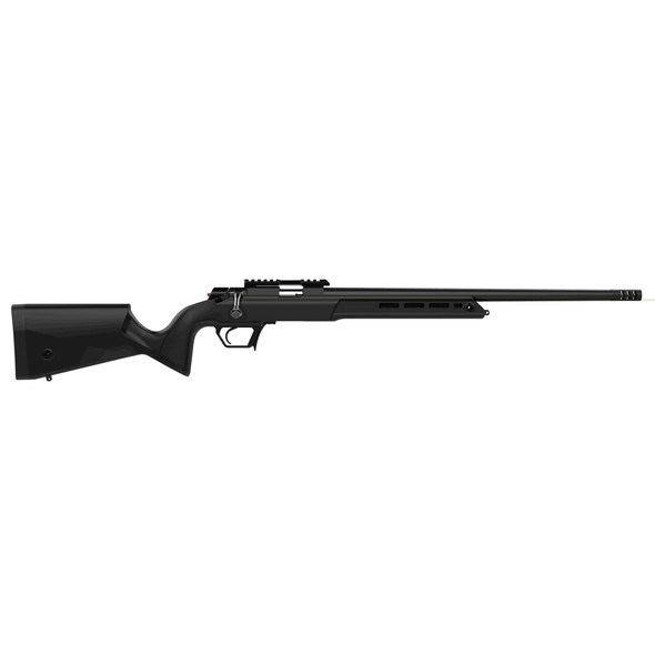 Retay Asend 22lr 16" 10rd Blk