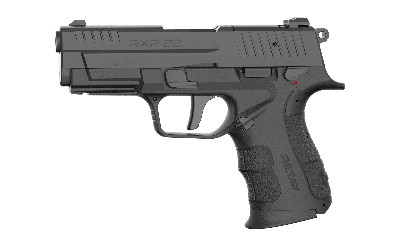 Retay Rxp22 22lr 4" 13rd Blk