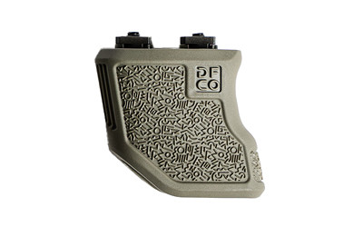 Dfco Tiger Claw Xl Foregrip Odg