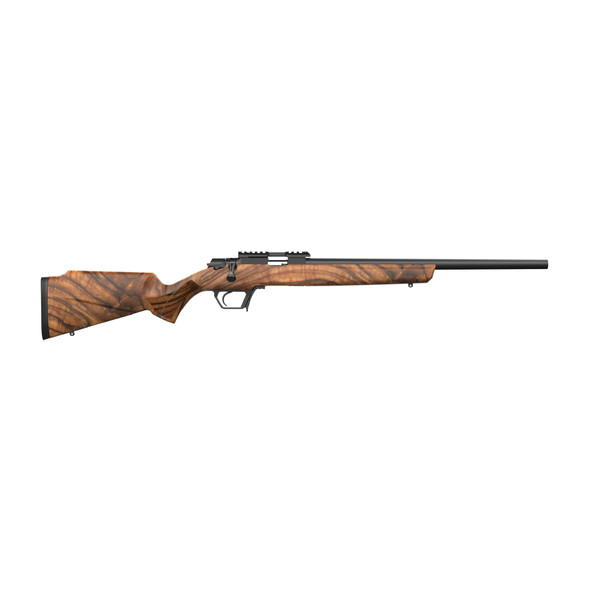 Retay Asend 22lr 16" 10rd Blk Wlnt
