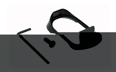 Shield Arms Magwell For G17/22/45 Bk