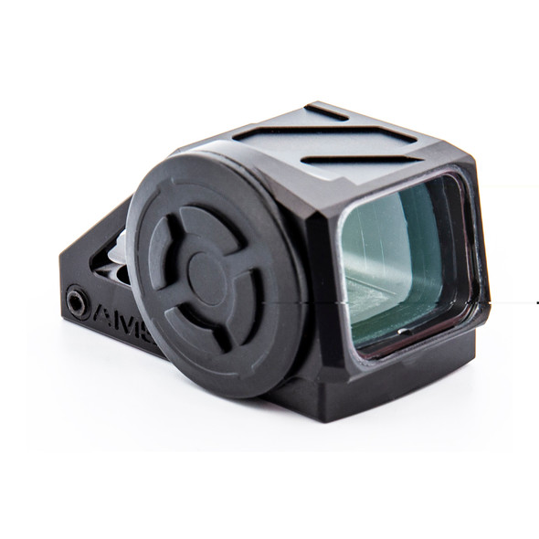 Shld Amsc Enclsd Emtr Rds 4moa Blem