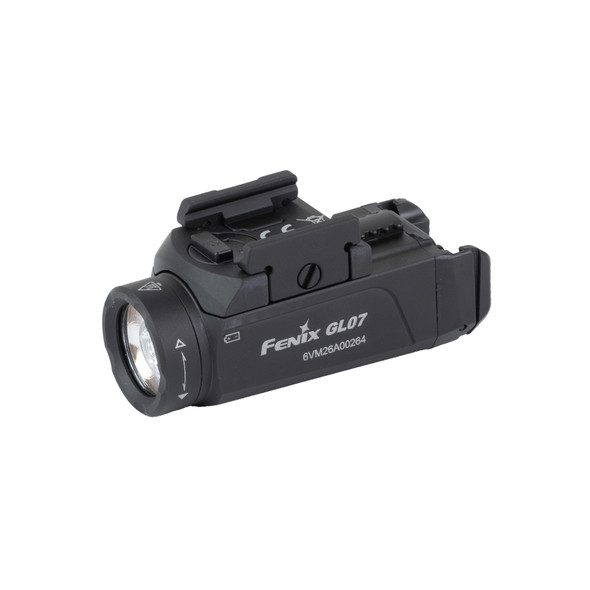 Fenix Gl07 700 Lumen Pistol Light
