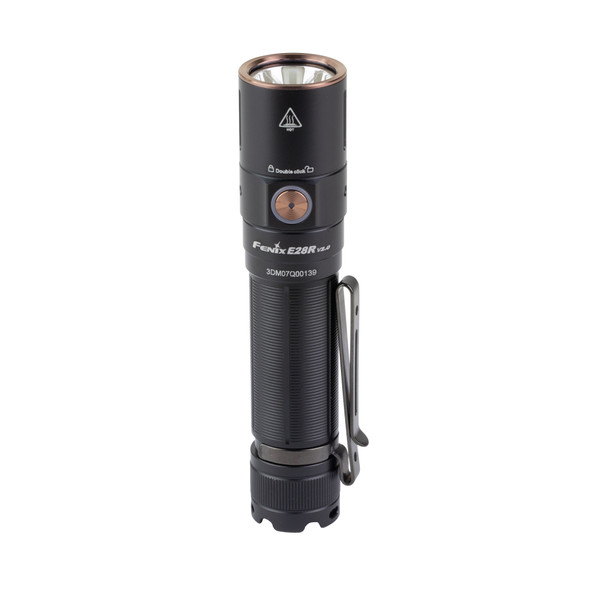 Fenix E28r V2 Rchrgble 1700lum Blk