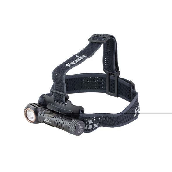 Fenix Hm61r V3 1800lum Headlmp Blk