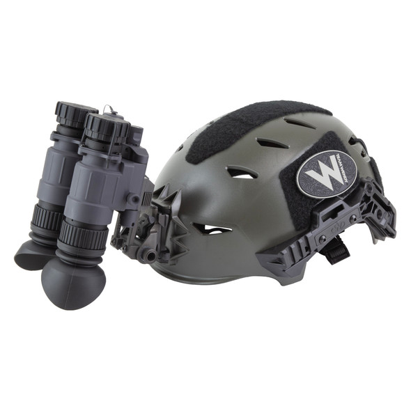 Armsght Bnvd-40 1600+ Fom Ult Kt M/l