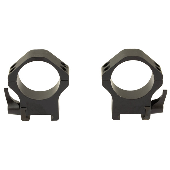 Warne Maxima 34mm Hrz Qd High Rings