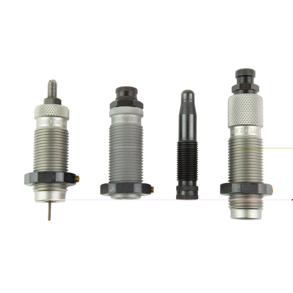 Rcbs 3-die Roll Crimp Set 350 Leg