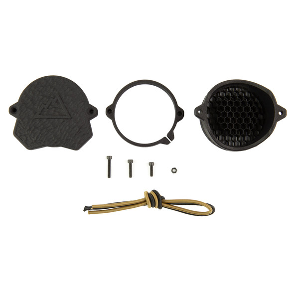 Ohc Scopecap Pro 52mm