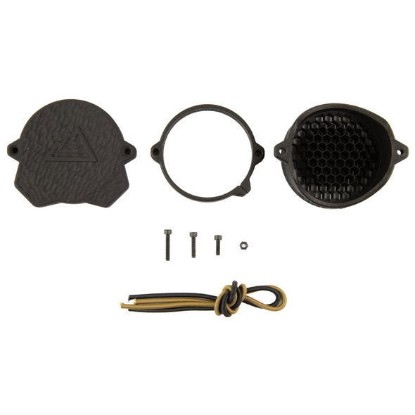 Ohc Scopecap Pro 53mm