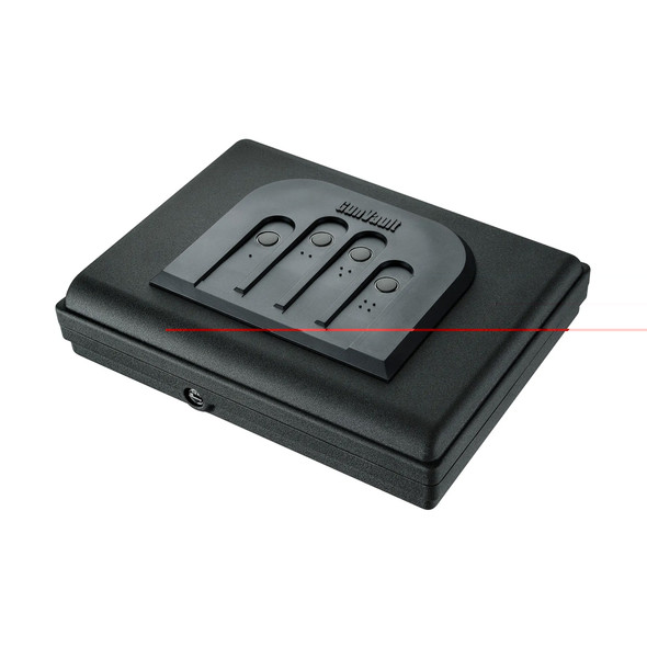 Gunvault Microvault Safe Mv550-19