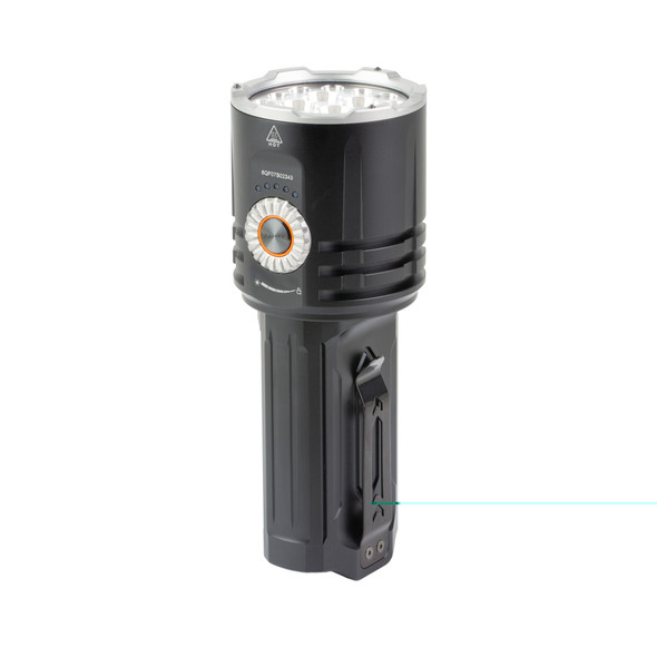Fenix Lr35rpro 10000lumen W/spot-fld