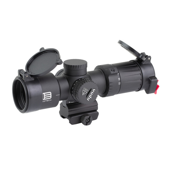 Eotech Vudu 4-12x36 Ffp Scp Mr5 Mrad