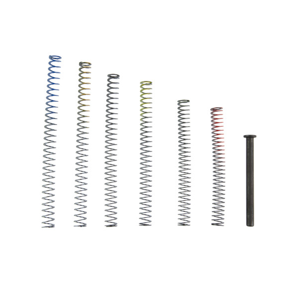 True Prec Recoil Sprng Tun Kit Rxm