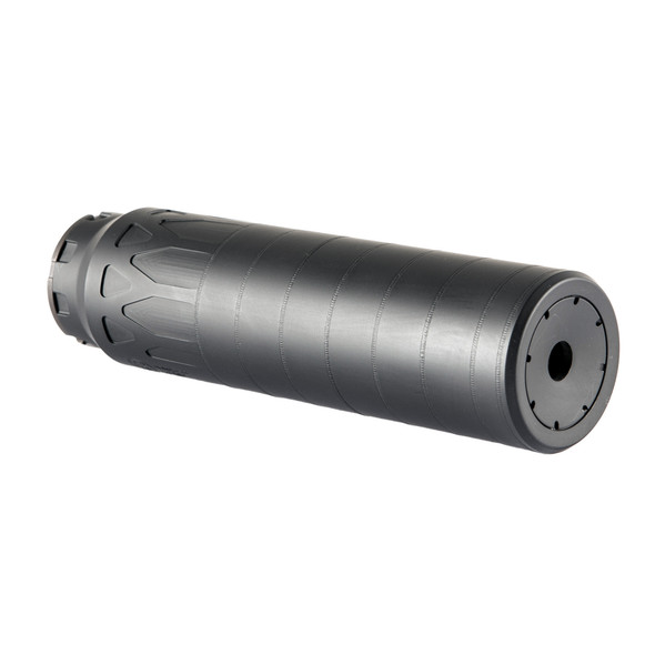 Dead Air Nomad-30 Sprsr 762 Blk Blem