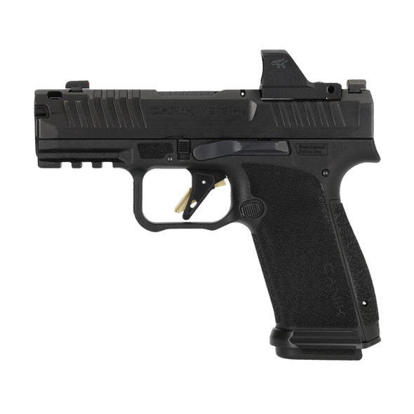 Canik Mete Mc9 Prme 9mm Blk Mo1 17rd