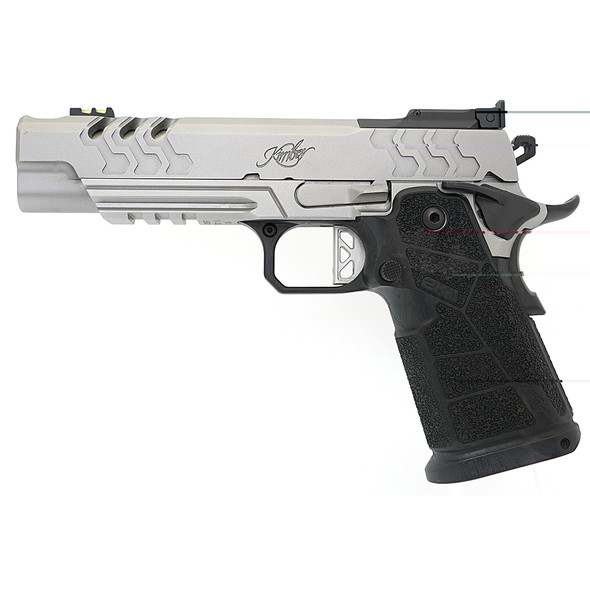 Kimber 2k11 Comp Or 9mm 10rd Sts Ca