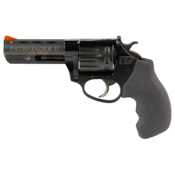 Charter Arms Pthfndr Ii 22wmr 8r Blk