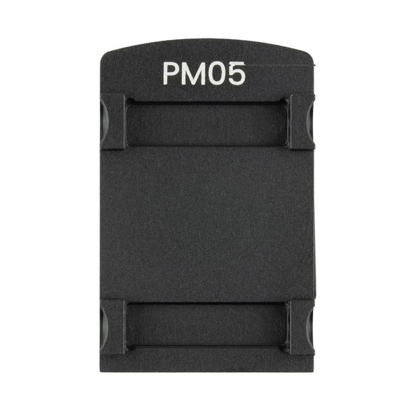 Infitac Pm05 Low Pic Mount Black