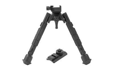 Utg Recon 360 7"-9" Center Ht Bipod