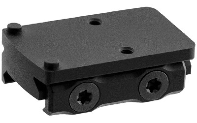 Utg Pro Picatinny Claw Mount Mp5/k