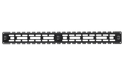 Utg Pro M-lok To Arca 14.2" Black