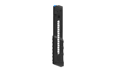 Mag Utg G2 Fits Glock 9mm Wndw 33rd