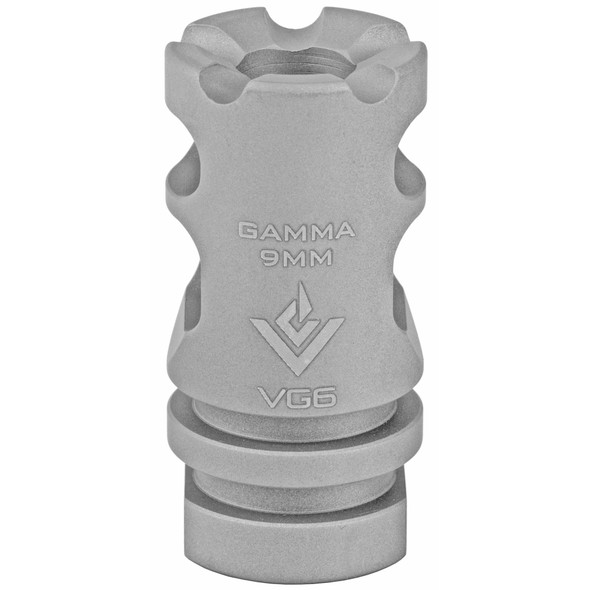 Aero Vg6 Precision Gamma 9mm Bbss