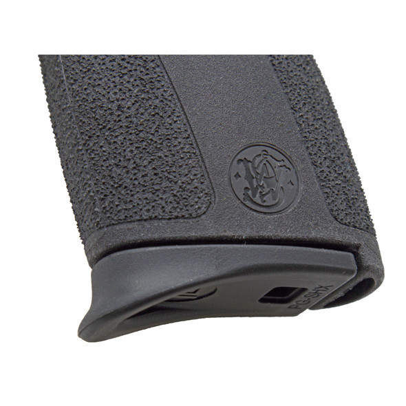 Pearce Grip Ext M&p Shield X 13rd Bk