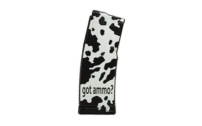 Mag Amend2 Ar15 556 30rd Mod-a Cow