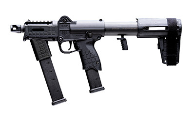 Keltec Sub-sdp 9mm 6" 27rd Brace Kit