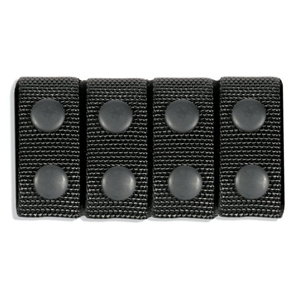 Bh Trad Cordura Blt Keep 2" (4) Blk