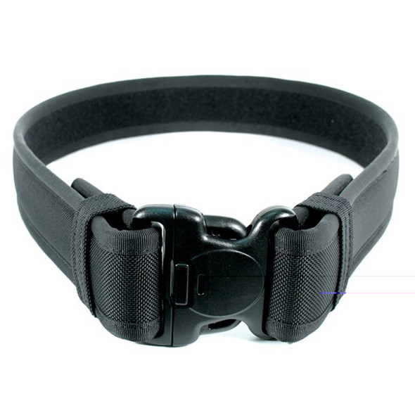 Bh Dutyblt W/lp Lg 38"-42" Blk