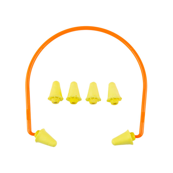 Peltor Sport Banded Hearing Prot 3pr