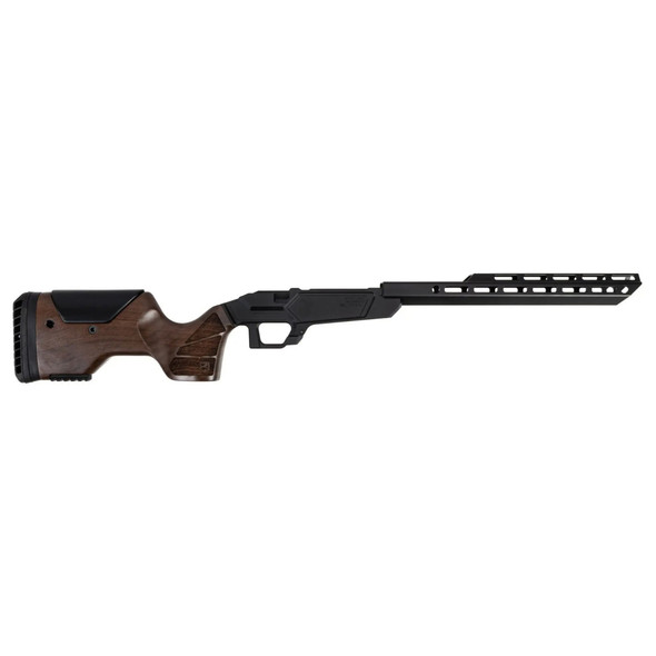 Shaprs Heatseeker Select Rem700 Sa