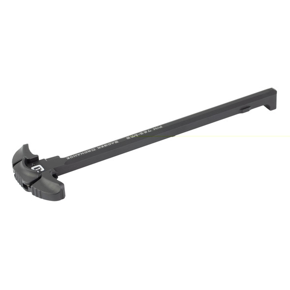 Badger C1 Charging Handle Ar-10 Blk