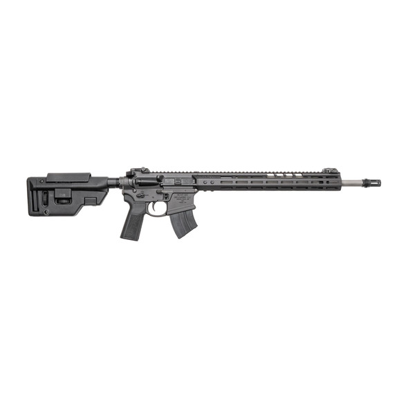 Noveske N4 Spr 6mm Arc 18" 20rd Blk