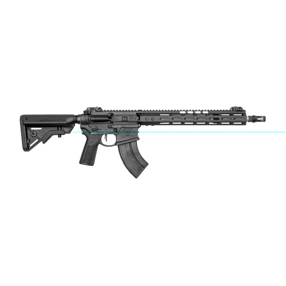 Noveske N4 Afghan 6mm Arc 14.5p 20rd