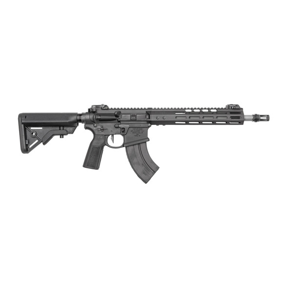 Noveske N4 Og Sbr 12.5" 6mm Arc Blk