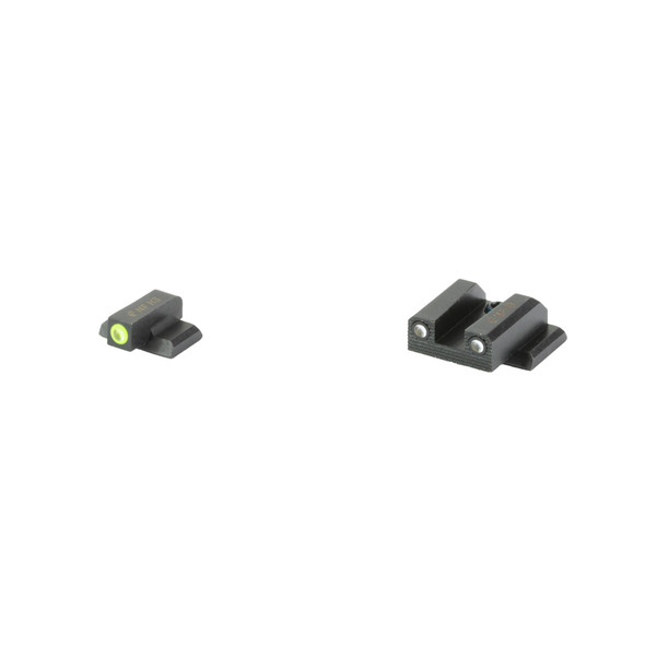 Nf Trit Sgt S&w Bdygrd 2.0 Ylw/blk