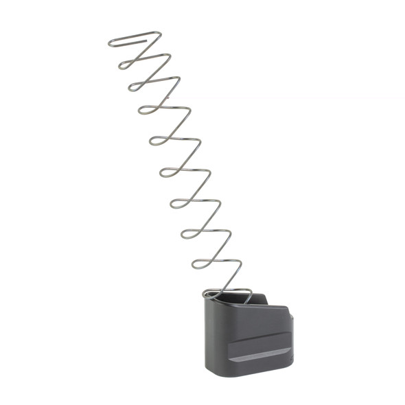 Shield Mag Ext For Glk43x/48 Oem +5
