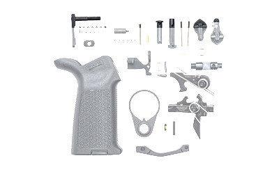 Noveske Lower Parts Kit Sd-e Trigger