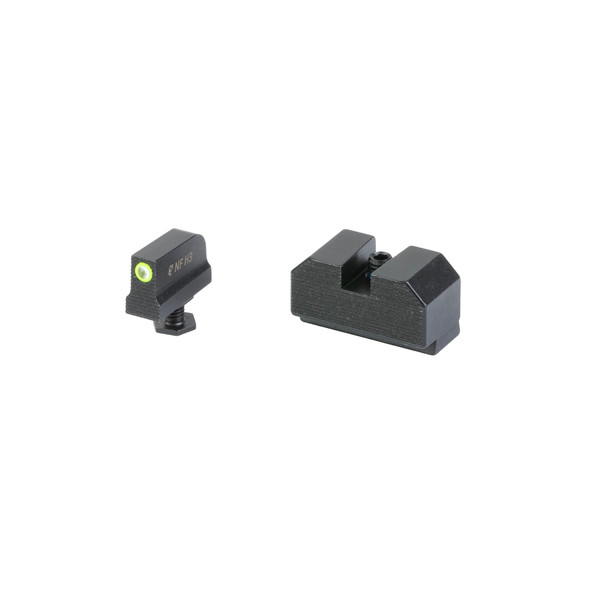 Nf Trit Rmr Ht Sgt Wlt Pdp Ylw/blk